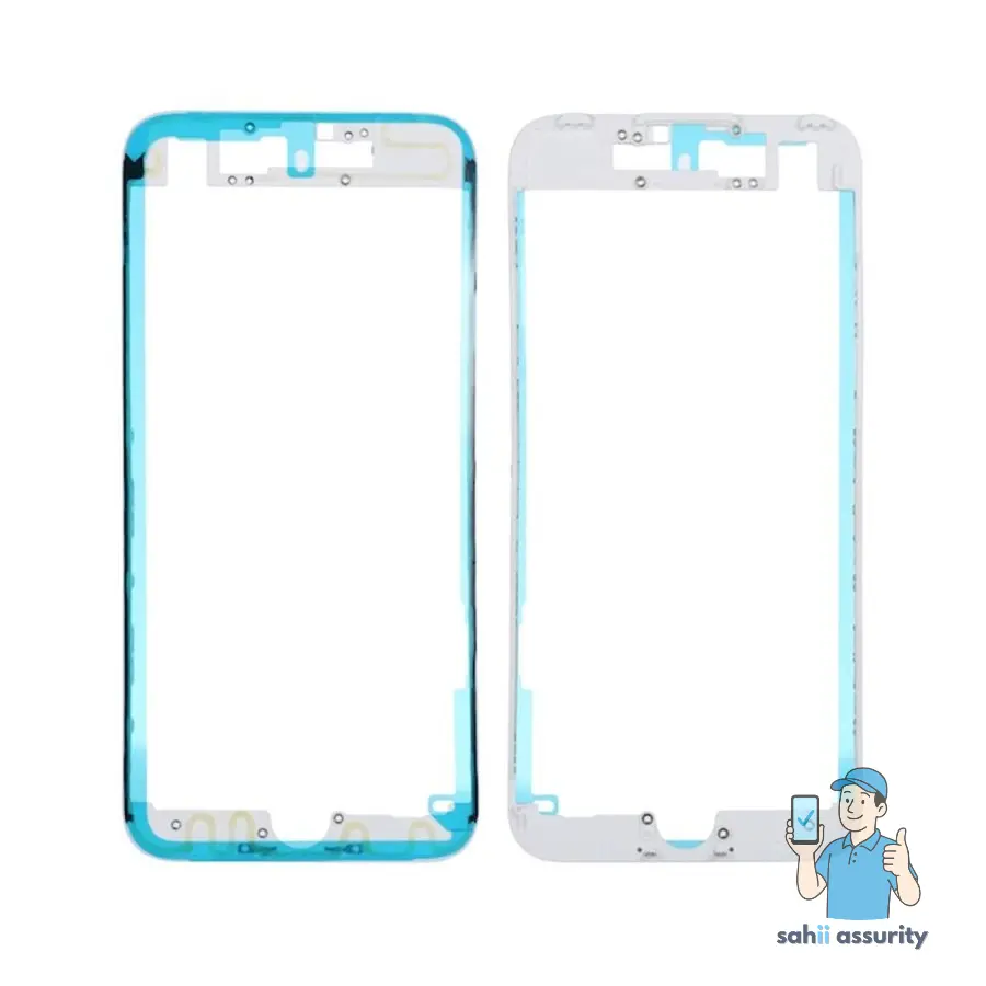LCD Frame Middle Chassis for Apple iPhone 7